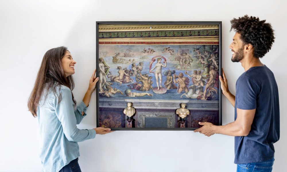 C. and Vasari, G. Gherardi