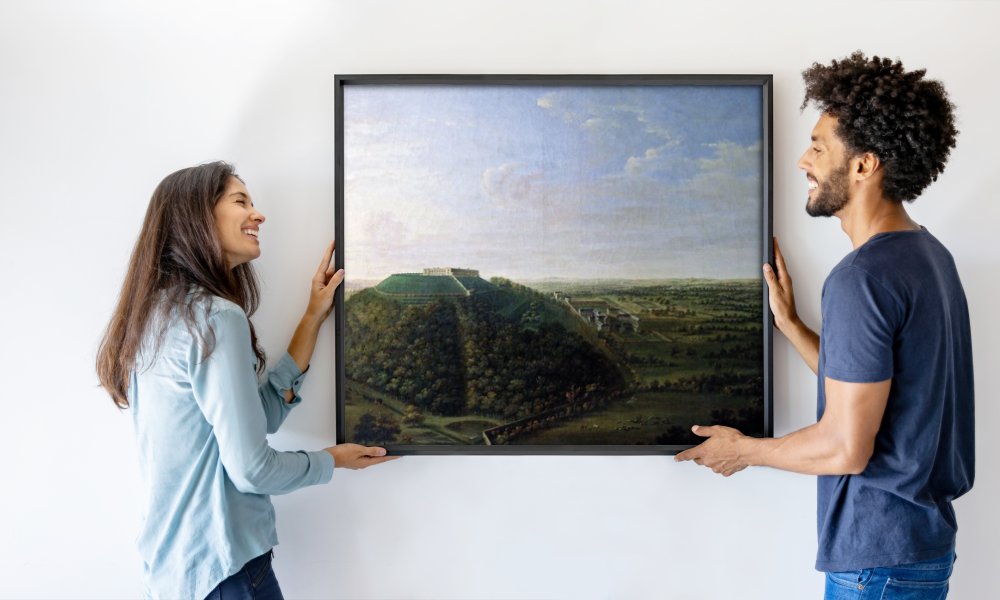 Jan the Younger Griffier