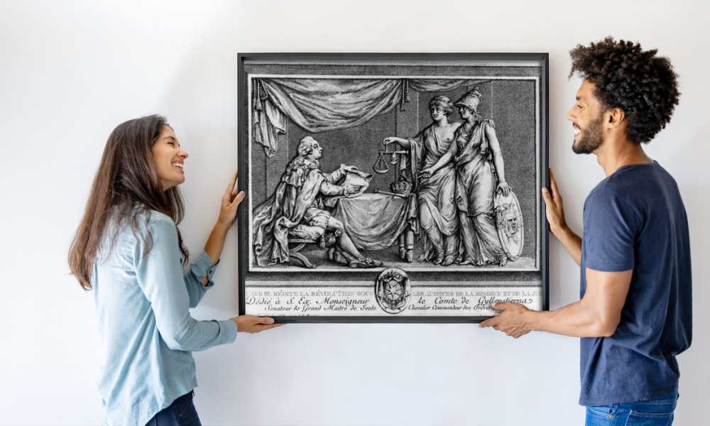 Johan Fredrik Martin