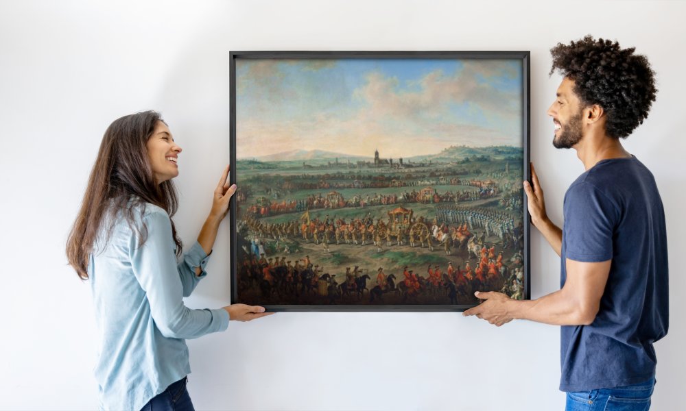 Johann Dallinger von Dalling