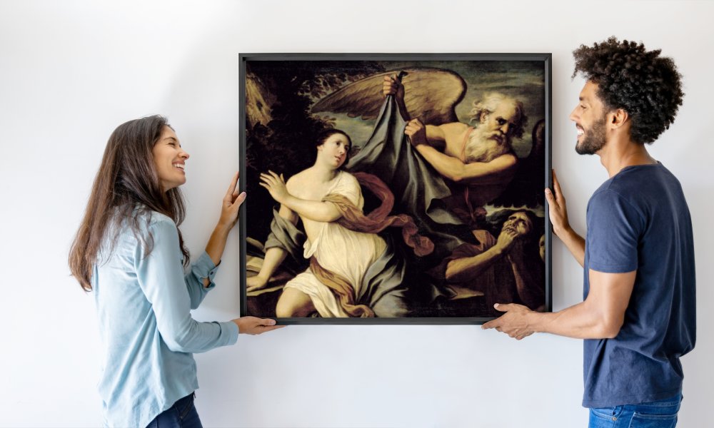 Giovanni Domenico Cerrini