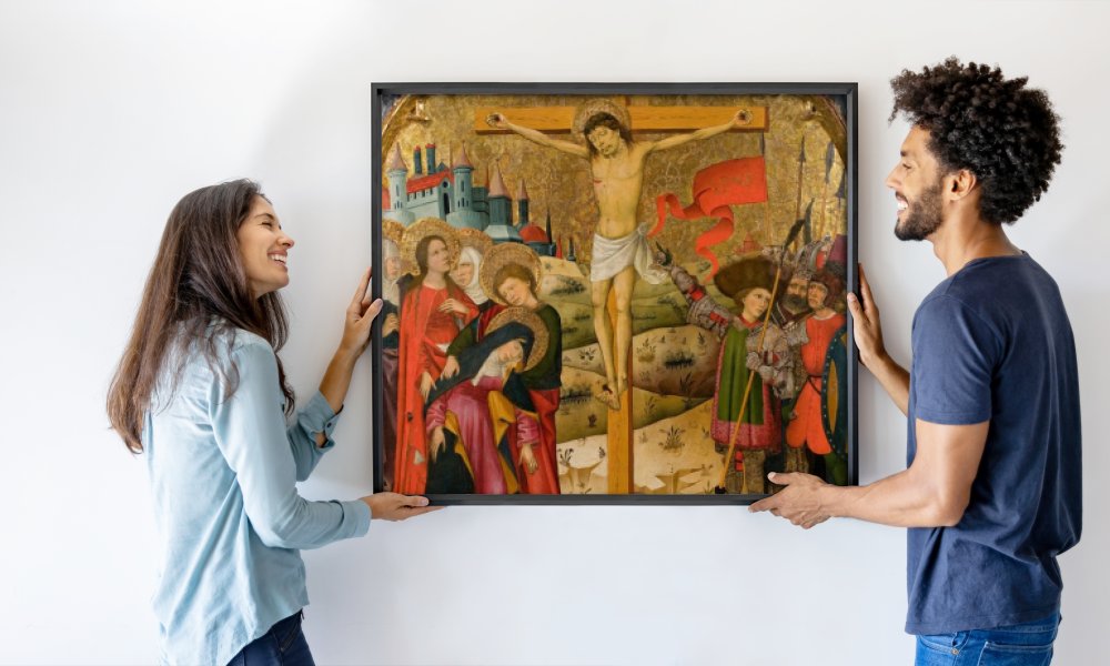Master of Saint John and Saint Stephen