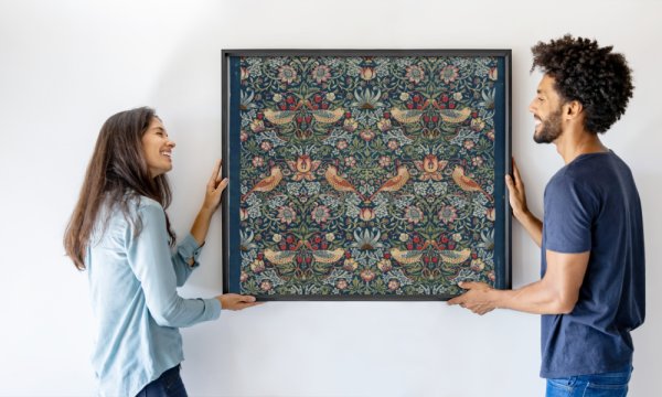 William Morris