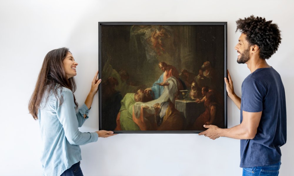 Attributed to Franz Sigrist