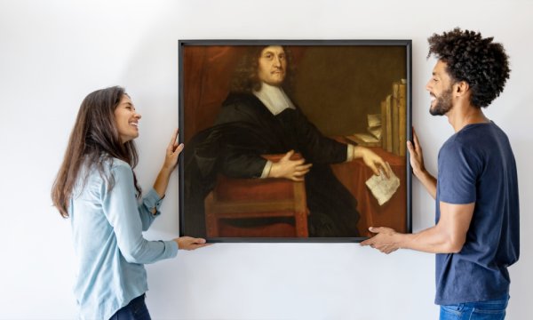 Peter circle of Lely