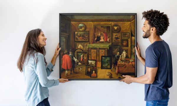 F. and Teniers Francken