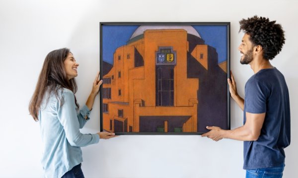 H.P. Berlage