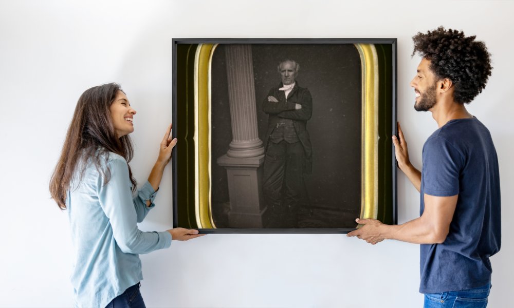 Charles R. and Henry W. 1823-65 Meade