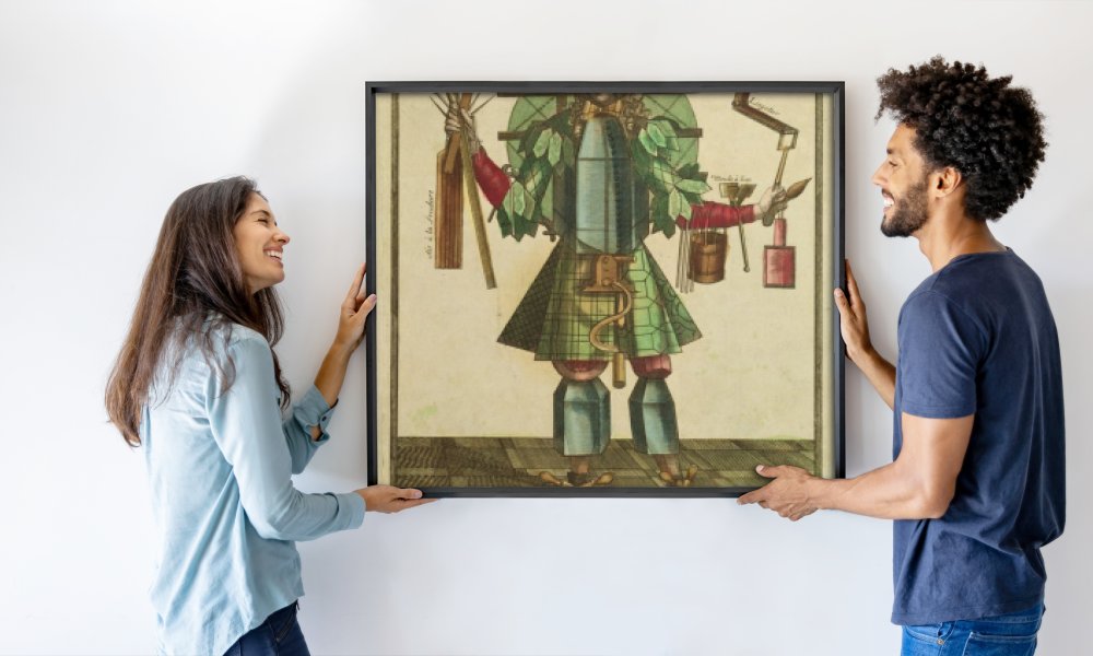 Bonnart 1650-1750 Bonnart 1650-1750
