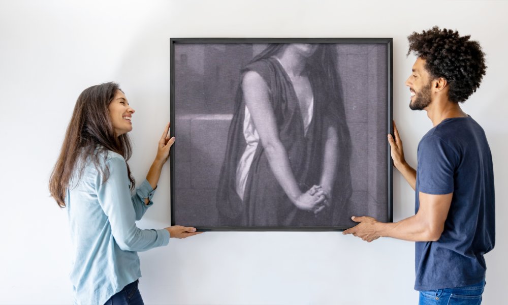 Frederick after Goodall