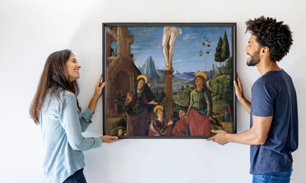 Lorenzo attr. to Costa