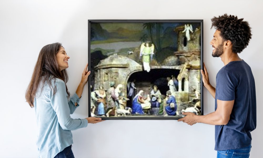 Ferdinando School of Plattners