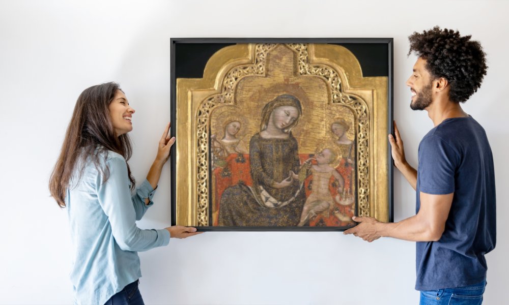 Vitale da Bologna  