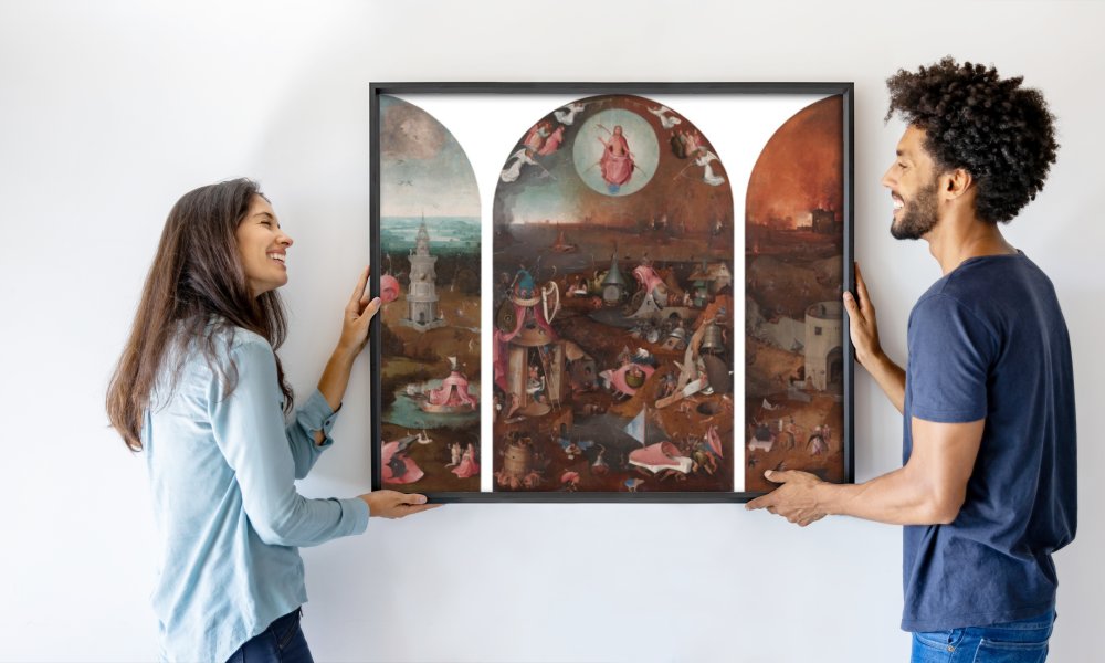 Hieronymus Bosch or workshop