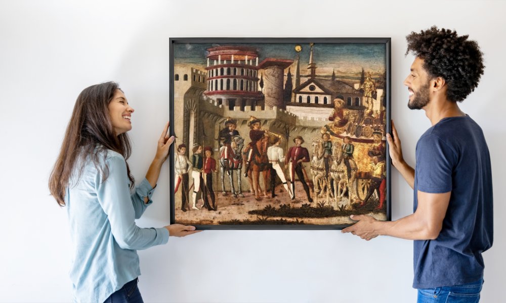 Giovanni Di Ser Giovanni Guidi