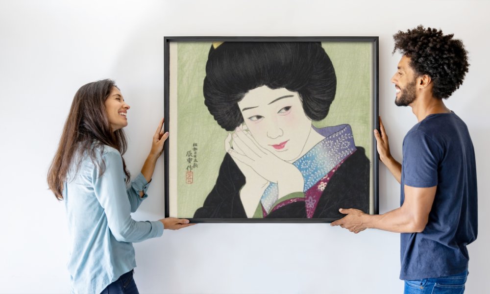 Yamanaka Kodo 1869-1945 Yamanaka Kodo 1869-1945