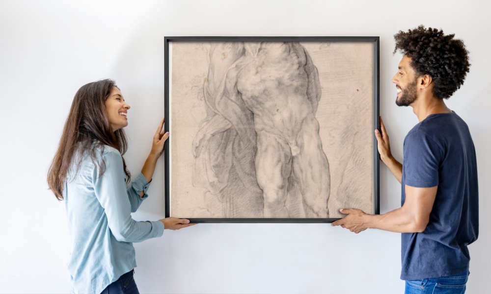 Circle of Peter Paul Rubens