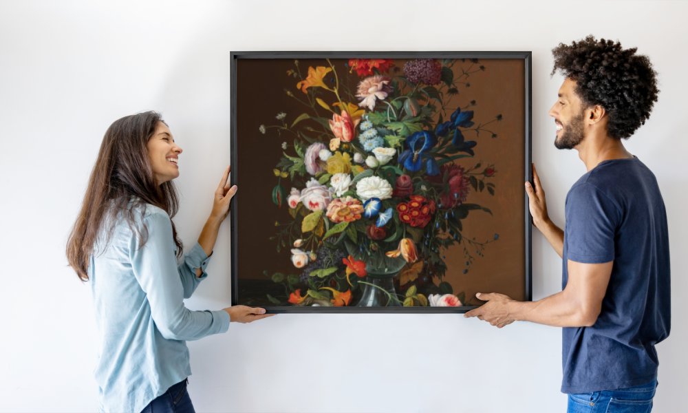 American Severin Roesen