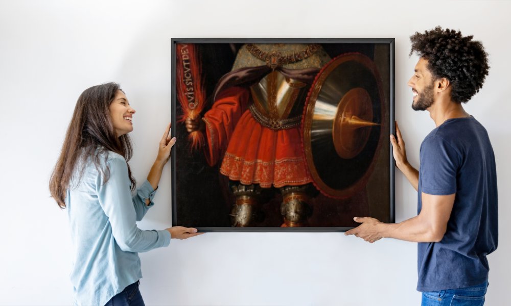 Francisco de Zurbarán and Studio