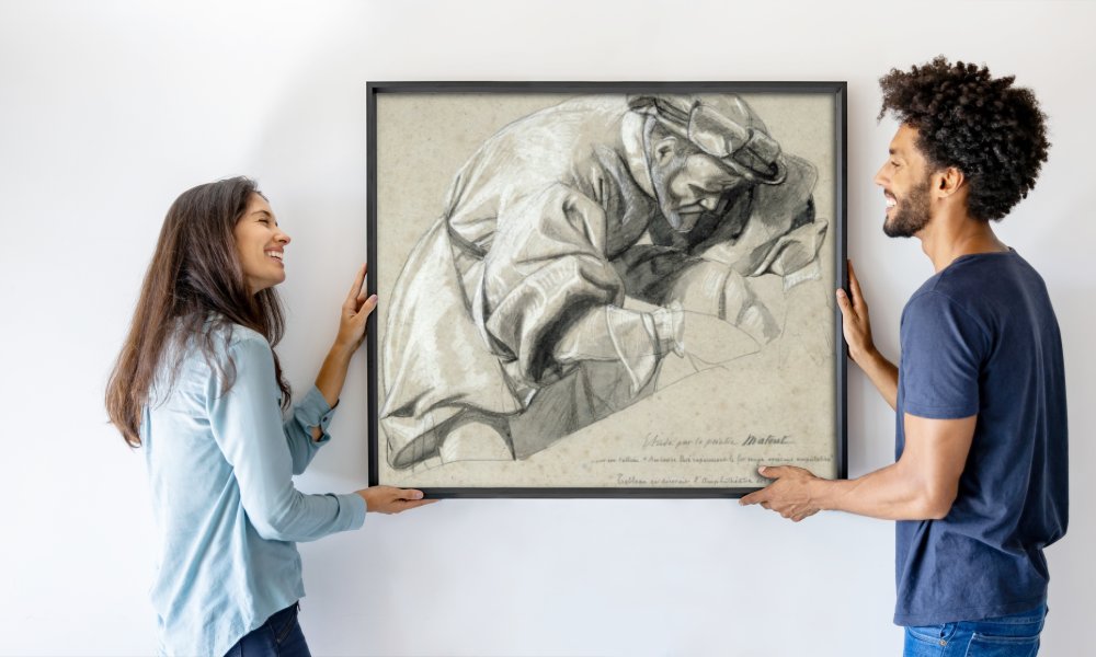 Louis Nicolas Matout