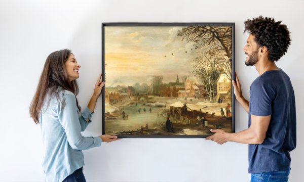 Joos de Momper the younger