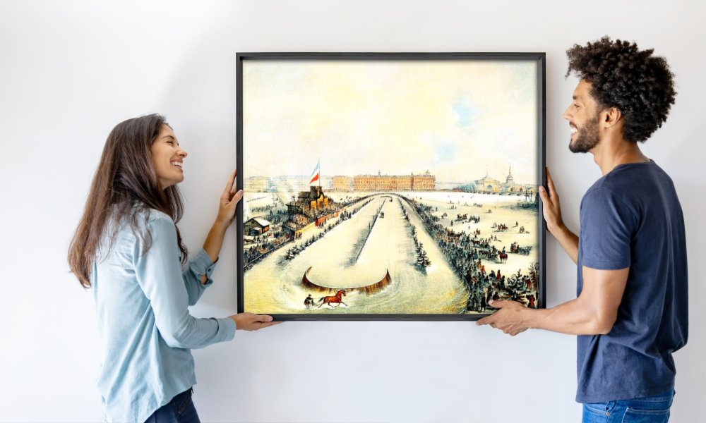 Iosif Adolfovich Charlemagne