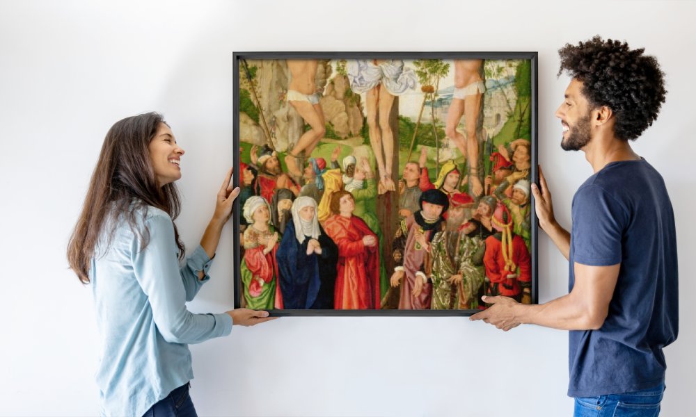 Master of the Hersbruckel Altarpiece