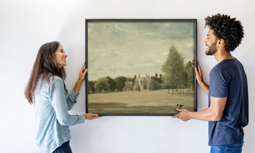 James Gubbins Archer-Burton