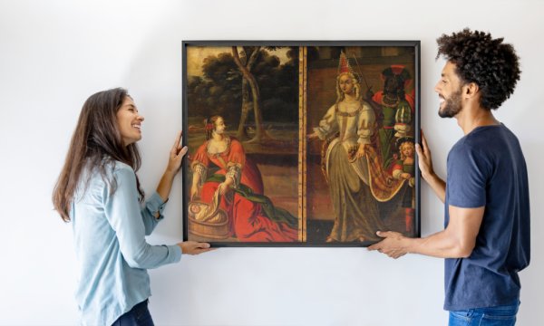 Anglo Flemish School