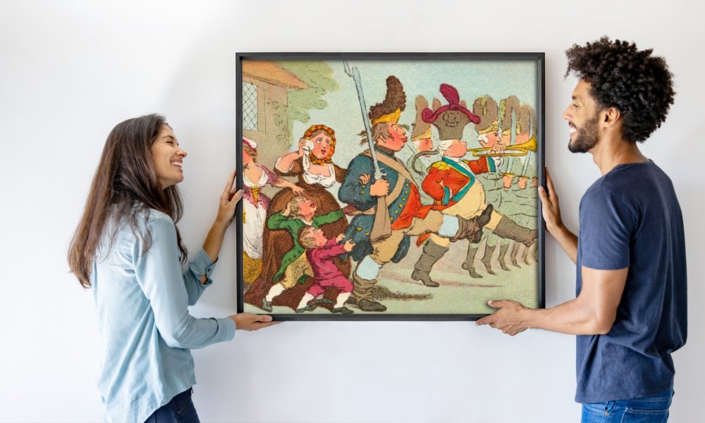 James Gilray