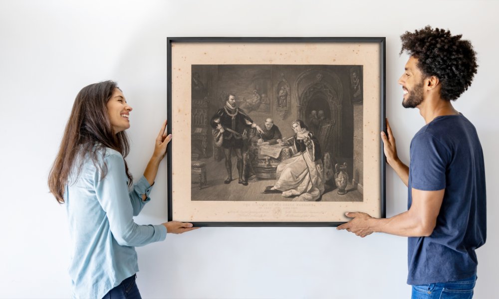 Charles Kennedy Burt