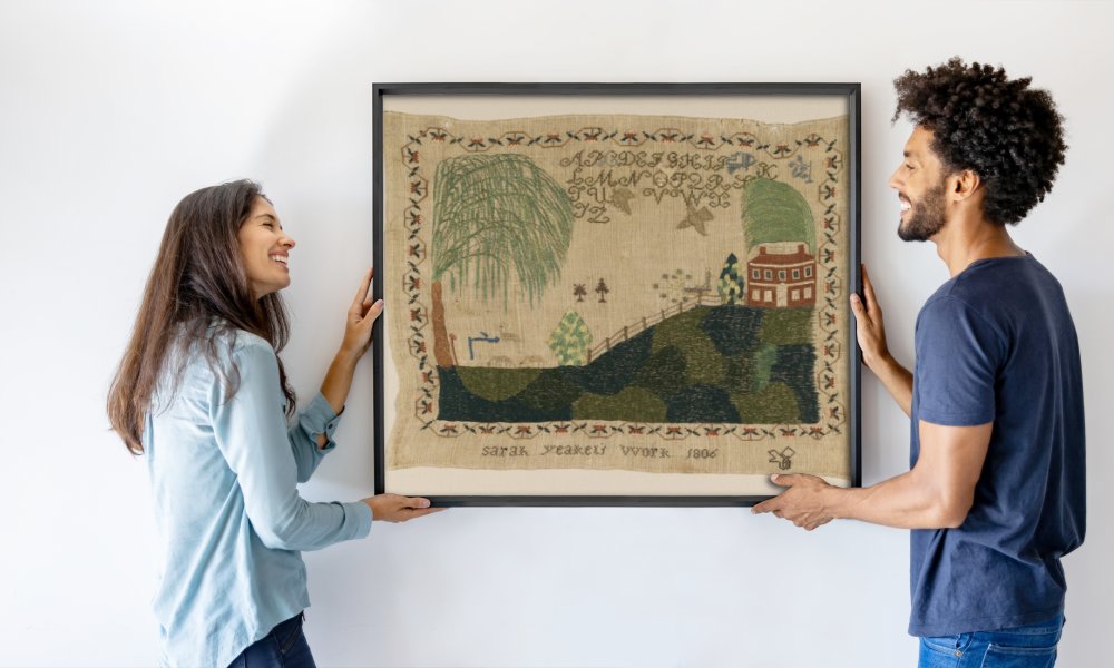 American Sarah Yeakel