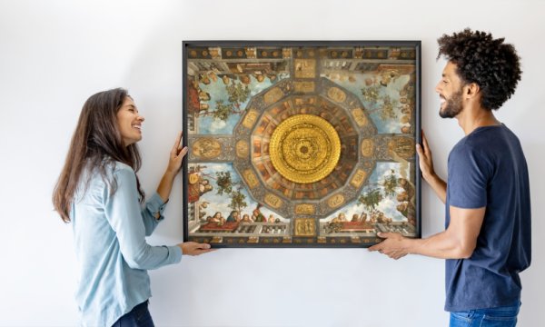 Benvenuto Tisi (Il Garofalo)