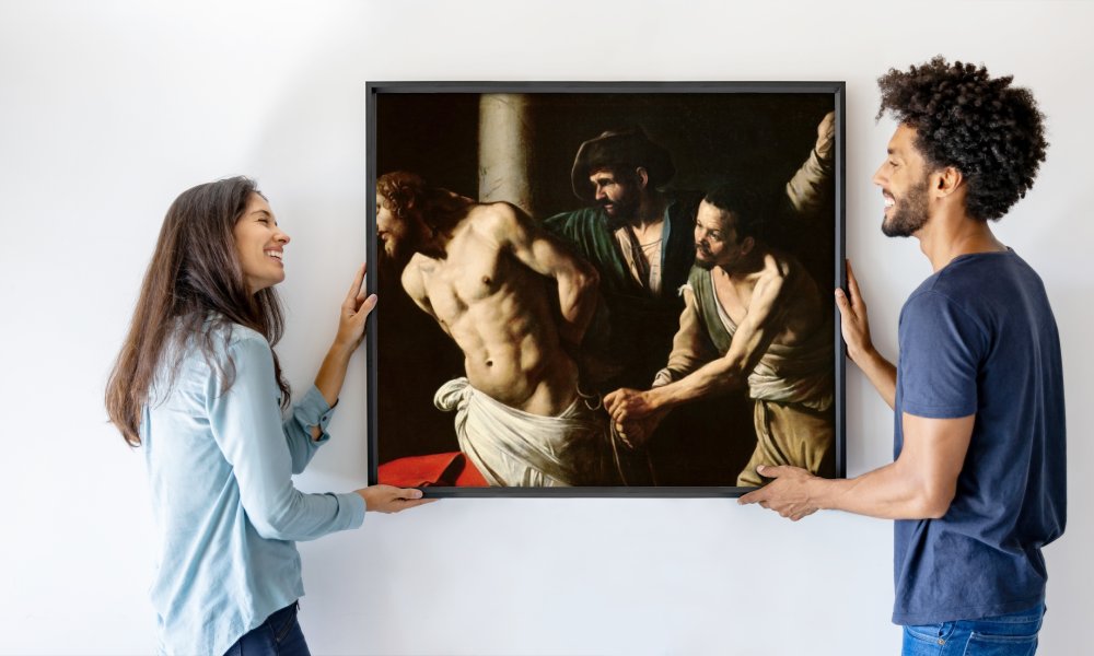 Michelangelo (attr. to) Caravaggio
