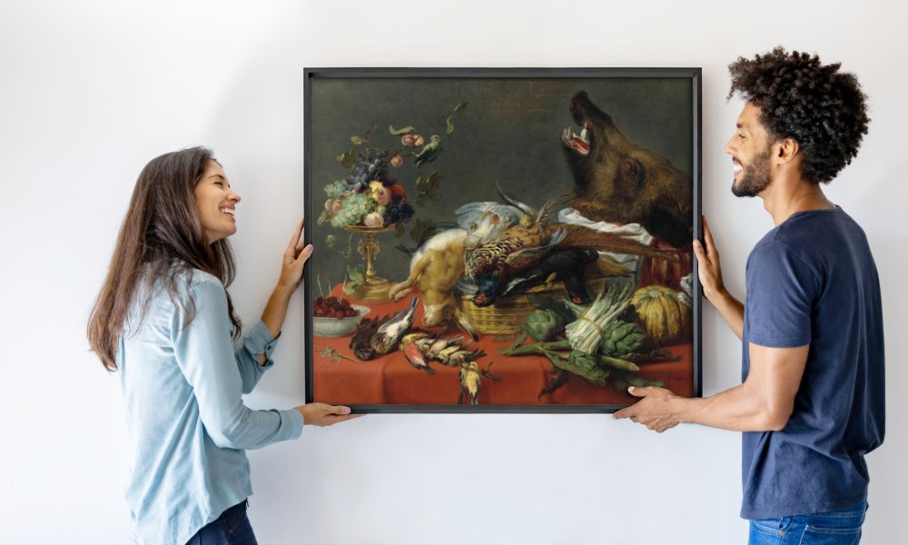 Frans Snyders