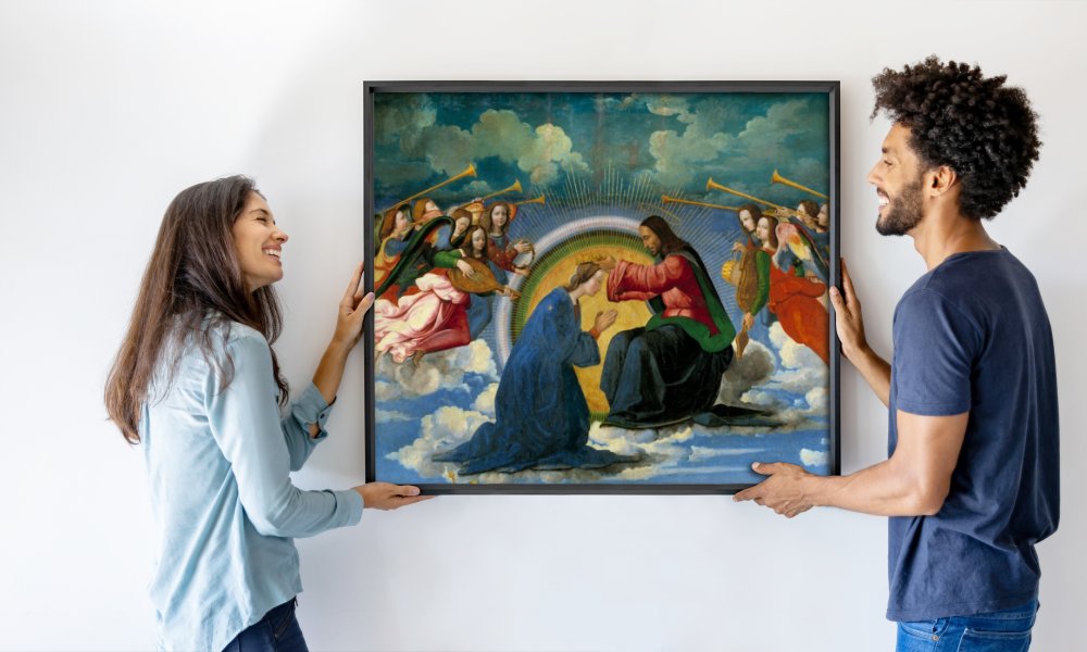 Ridolfo Il Ghirlandaio