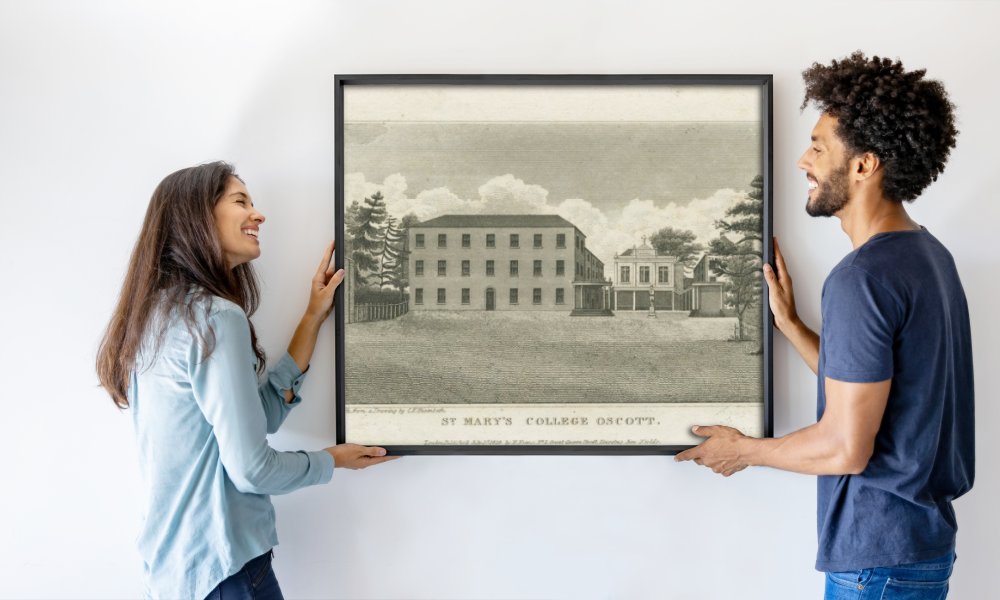 Frederick Charles Husenbeth