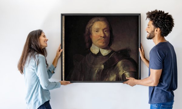 Gaspar de (after) Crayer