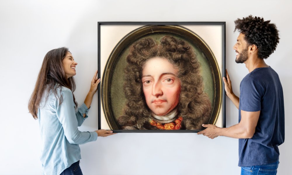 Charles (attr.to) Boit