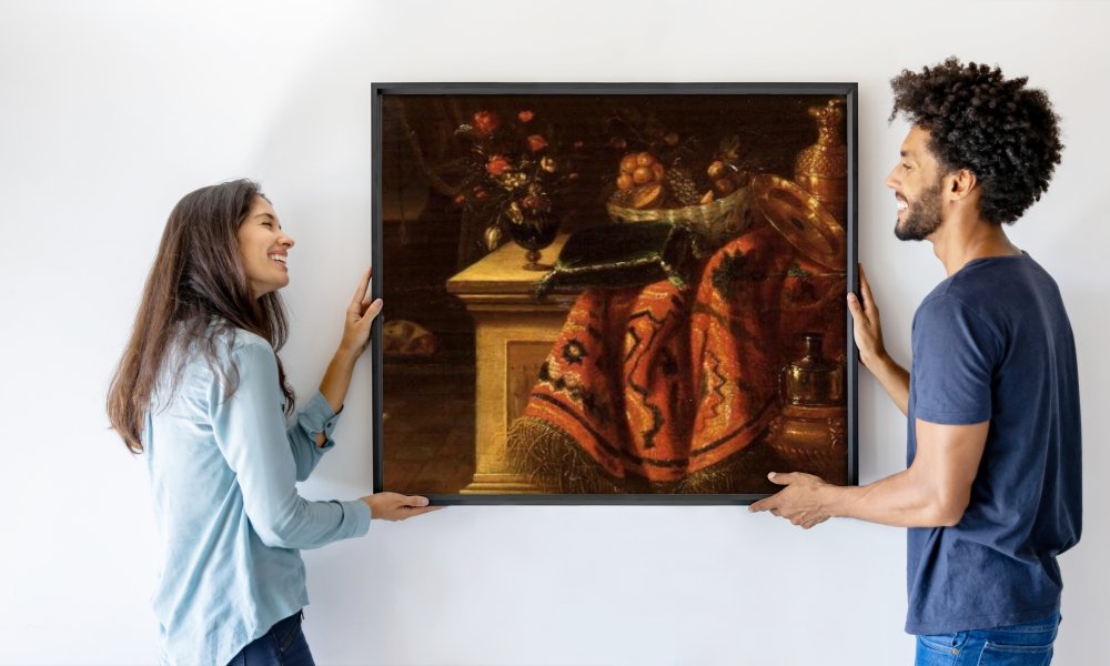 Jan van the Elder (follower of) Kessel