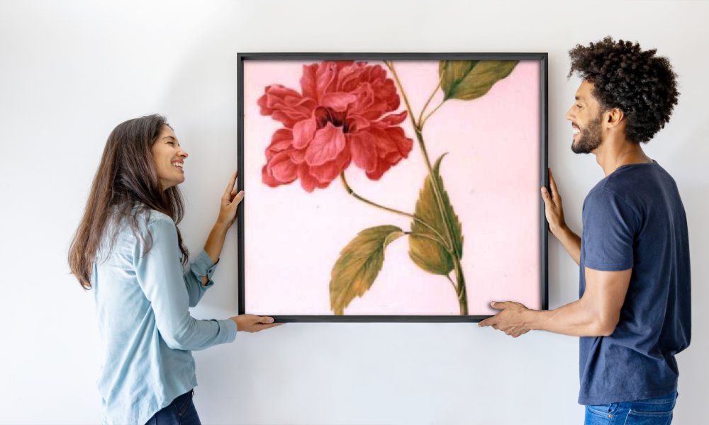 Mary Granville (attr.) Delany