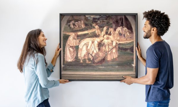 L. and Sodoma G. Signorelli
