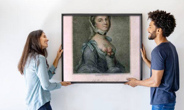 Catherine (after) Read