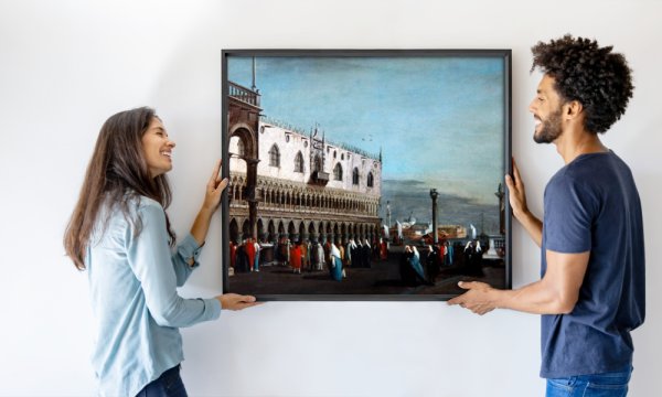 Francesco (circle of) Guardi
