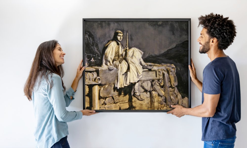 George Percy Jacob Hood