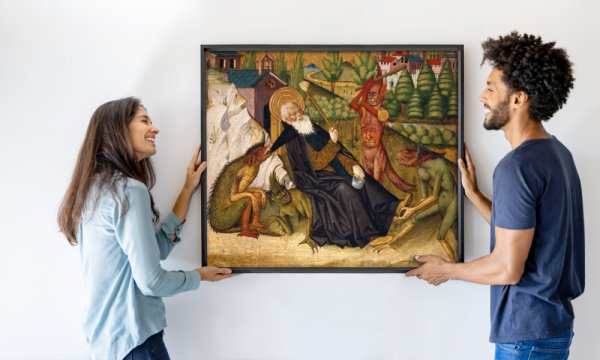 Master of Bonnat