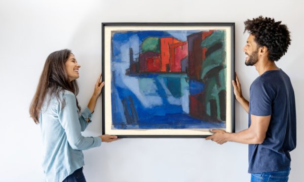 Oscar Bluemner