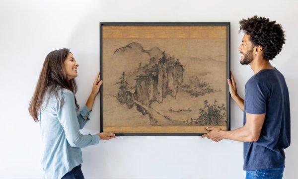Sesson Shukei