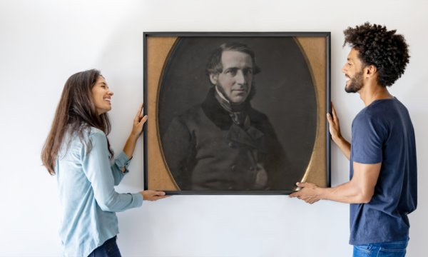 W. and F. Langenheim
