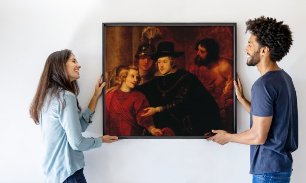 Gerard . Seghers